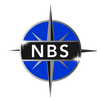 Navigation Business System Logo